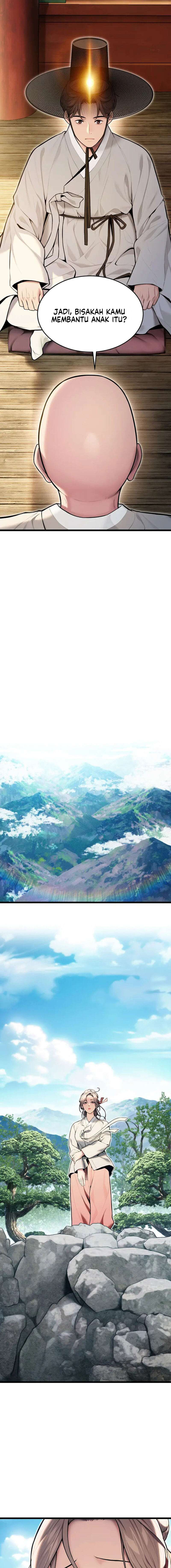 God Bless You - Chapter 18 11