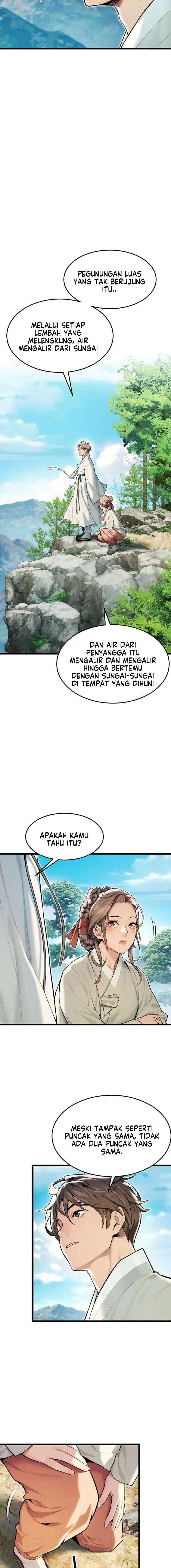God Bless You - Chapter 18 16