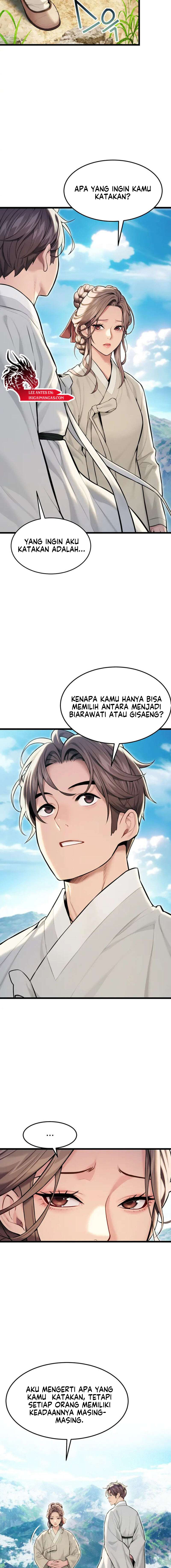 God Bless You - Chapter 18 17