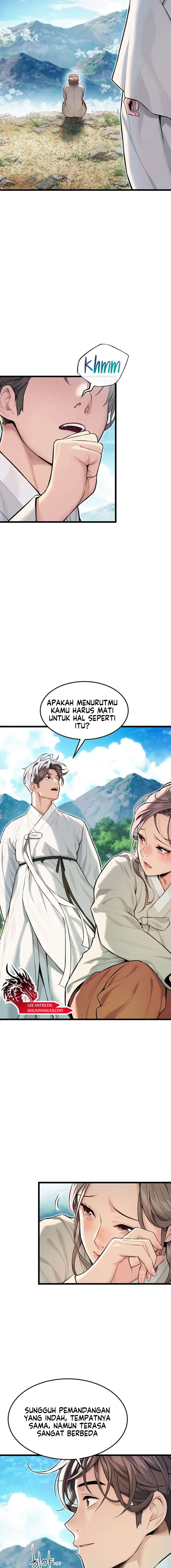 God Bless You - Chapter 18 15