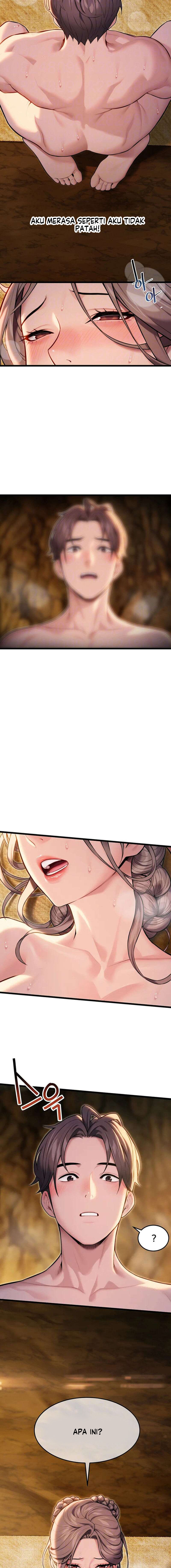 God Bless You - Chapter 18 5