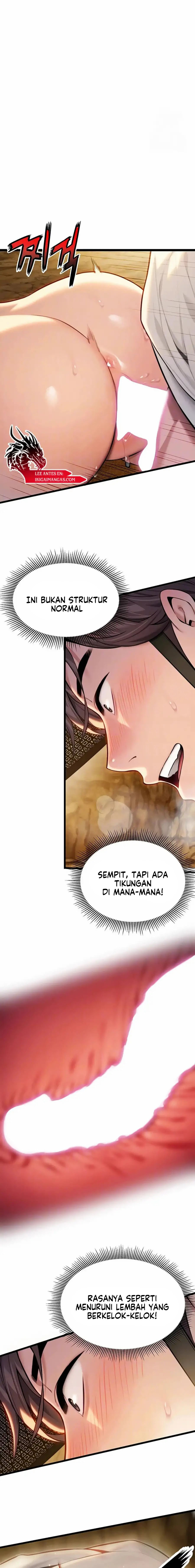 God Bless You - Chapter 16 6