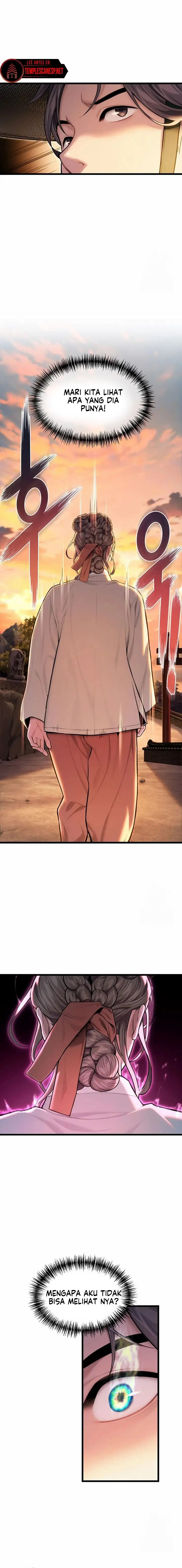 God Bless You - Chapter 14 9 God Bless You - Chapter 14 9