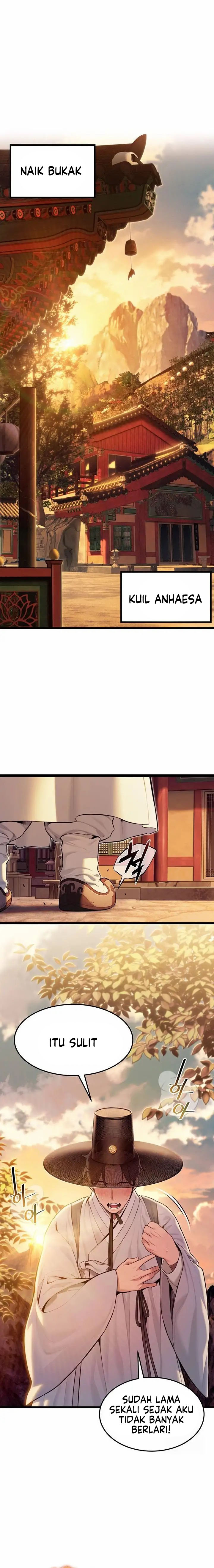 God Bless You - Chapter 14 3 God Bless You - Chapter 14 3