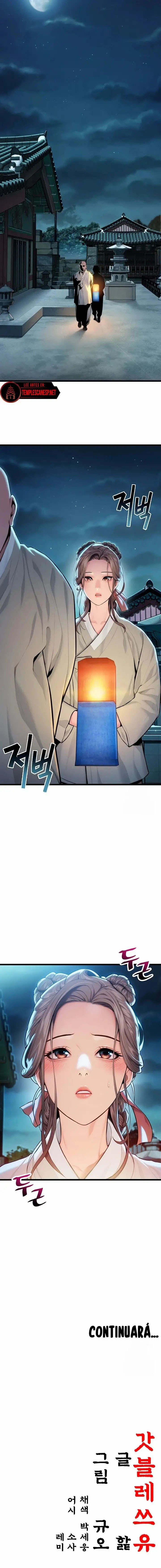 God Bless You - Chapter 14 18 God Bless You - Chapter 14 18