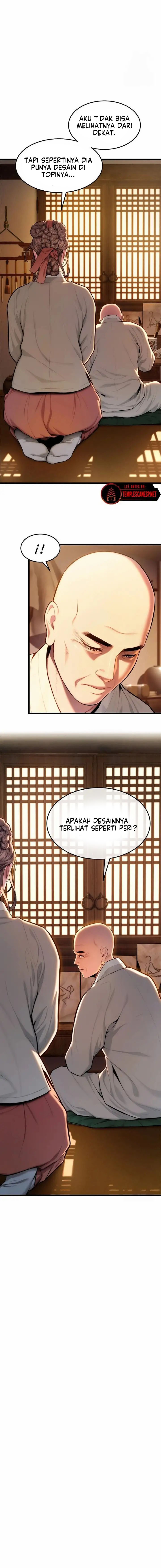 God Bless You - Chapter 14 12 God Bless You - Chapter 14 12