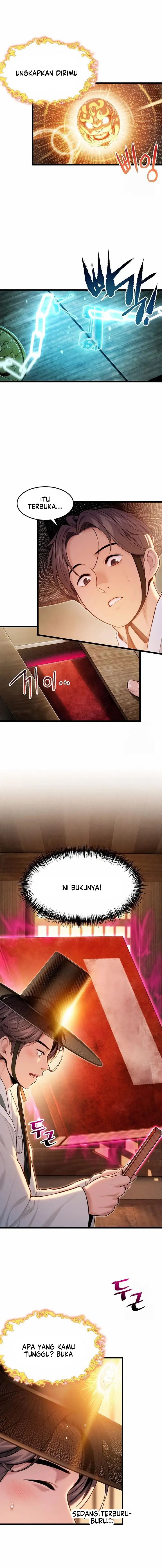 God Bless You - Chapter 14 13 God Bless You - Chapter 14 13