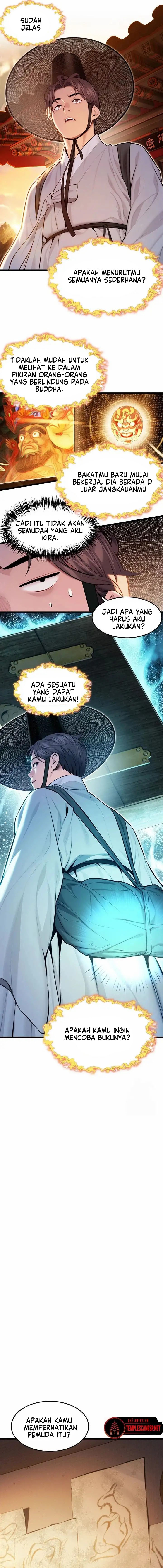 God Bless You - Chapter 14 10 God Bless You - Chapter 14 10