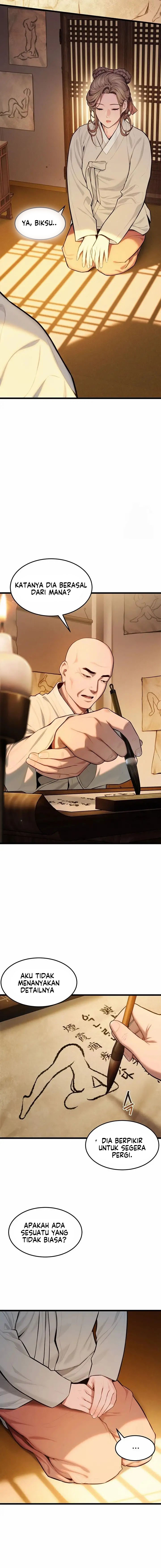 God Bless You - Chapter 14 11 God Bless You - Chapter 14 11