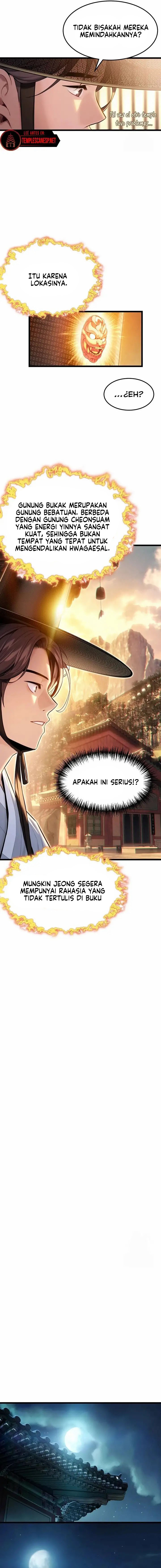 God Bless You - Chapter 14 17 God Bless You - Chapter 14 17