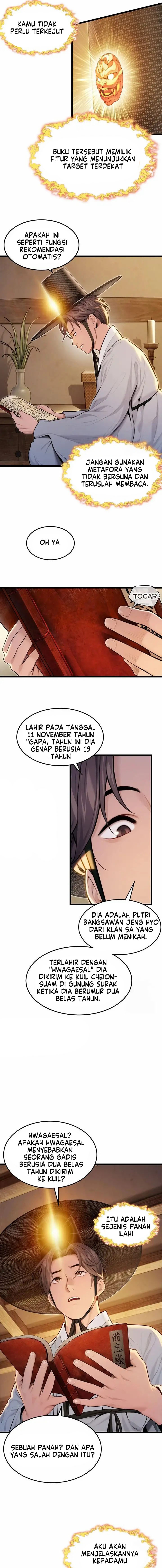 God Bless You - Chapter 14 15 God Bless You - Chapter 14 15