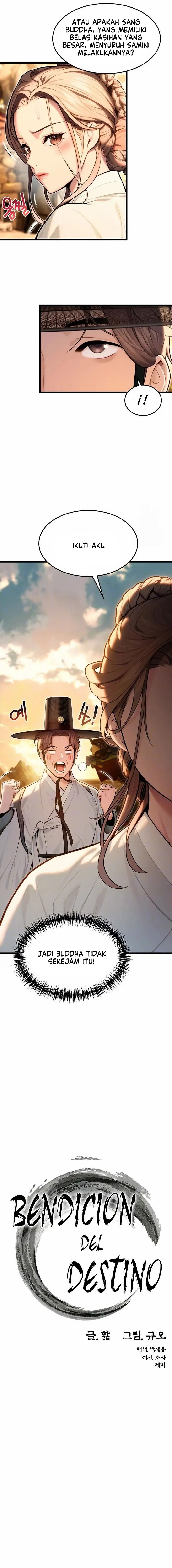 God Bless You - Chapter 14 7 God Bless You - Chapter 14 7