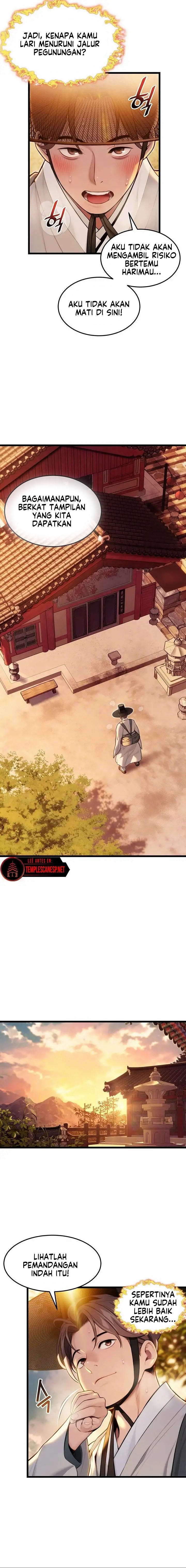 God Bless You - Chapter 14 4 God Bless You - Chapter 14 4