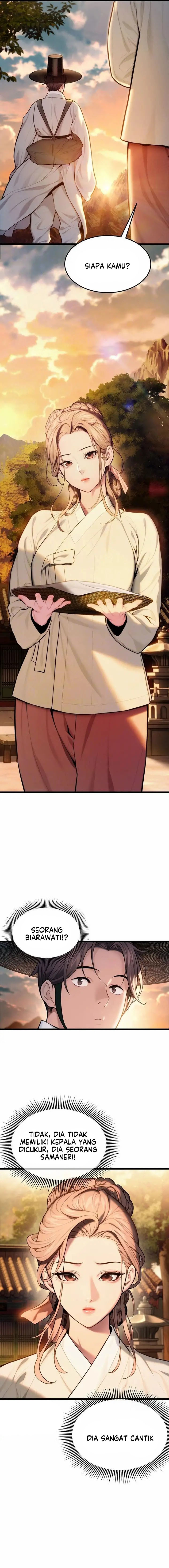 God Bless You - Chapter 14 5 God Bless You - Chapter 14 5