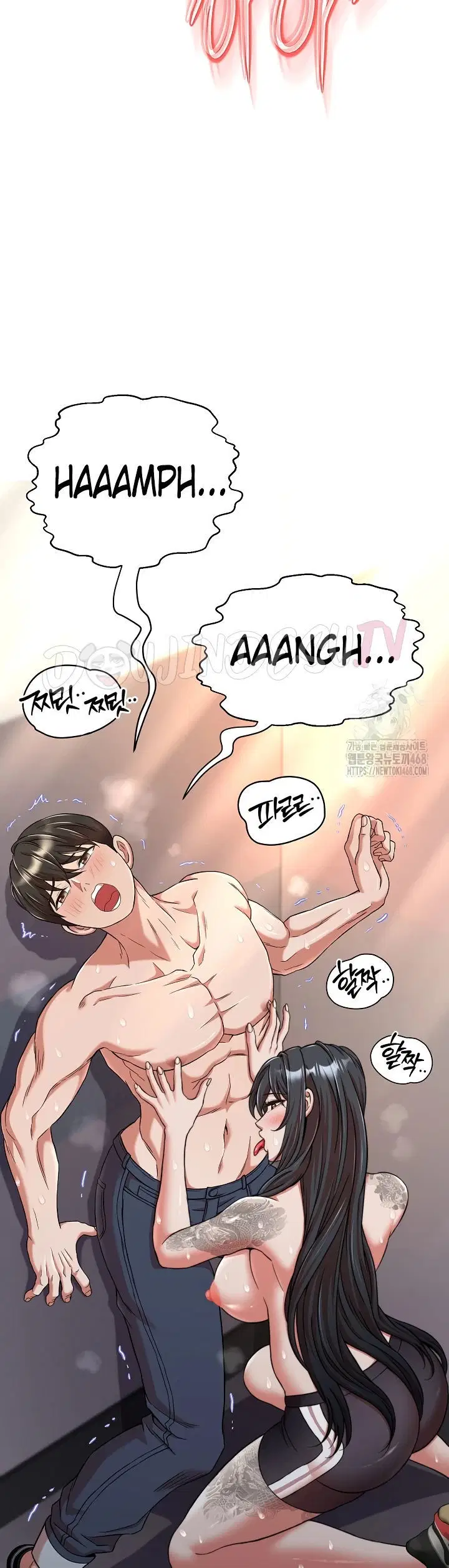 Gangster Girlfriend - Chapter 14 9
