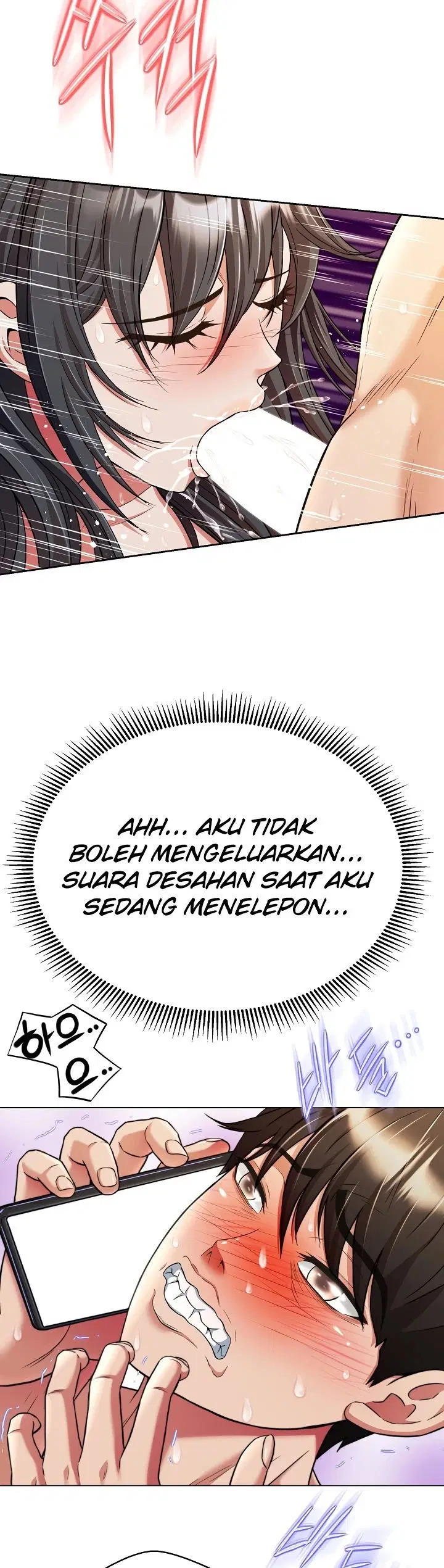 Gangster Girlfriend - Chapter 14 29