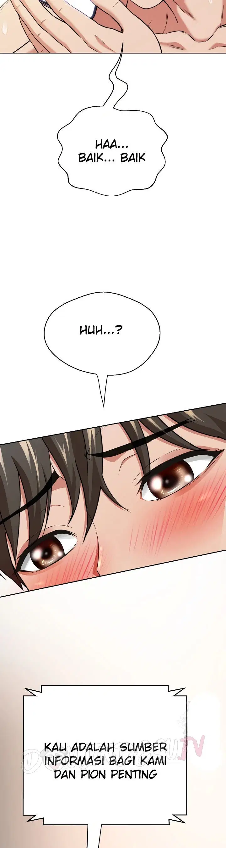 Gangster Girlfriend - Chapter 14 22