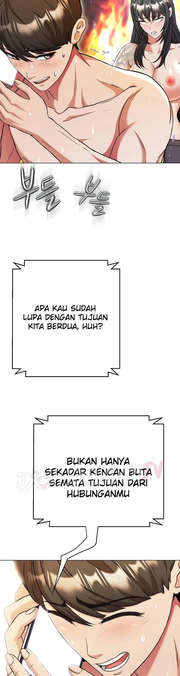 Gangster Girlfriend - Chapter 14 21