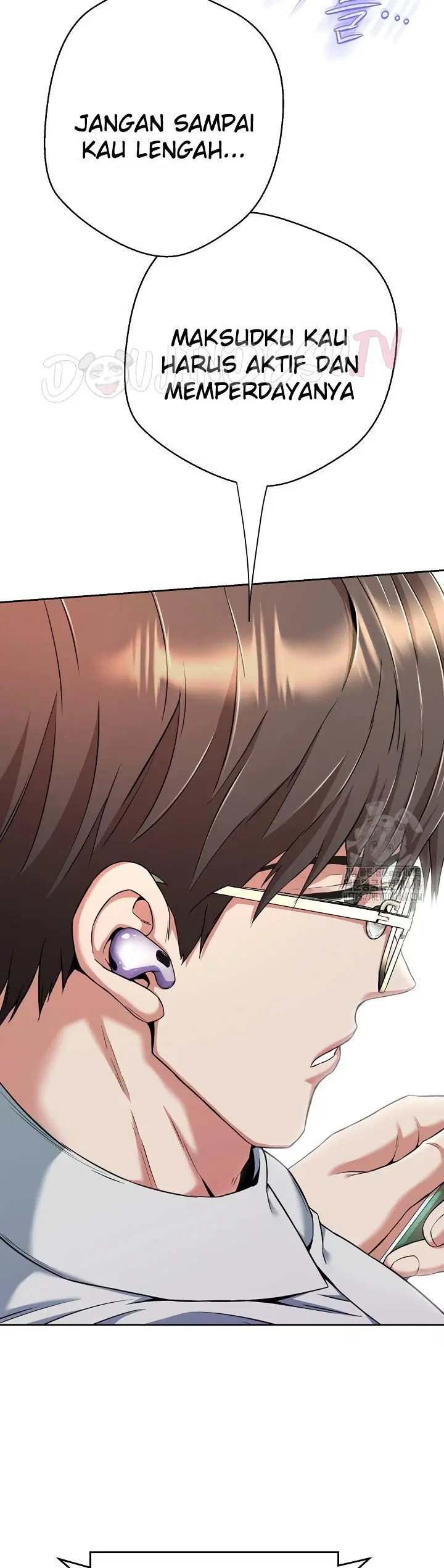 Gangster Girlfriend - Chapter 14 30