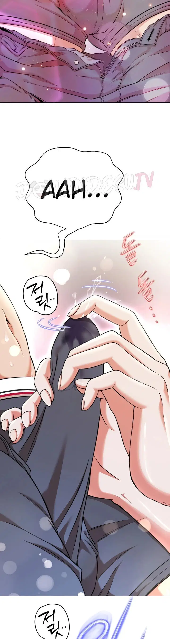 Gangster Girlfriend - Chapter 14 14