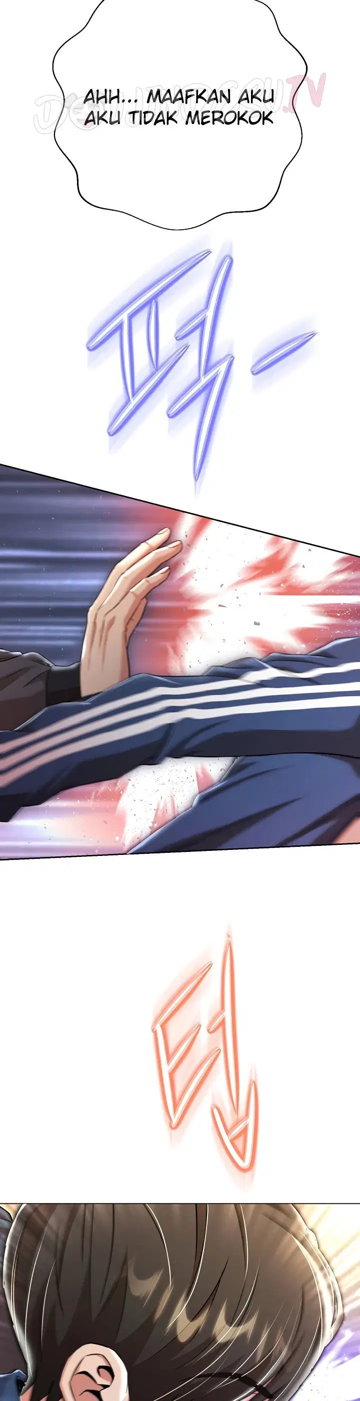 Gangster Girlfriend - Chapter 14 63