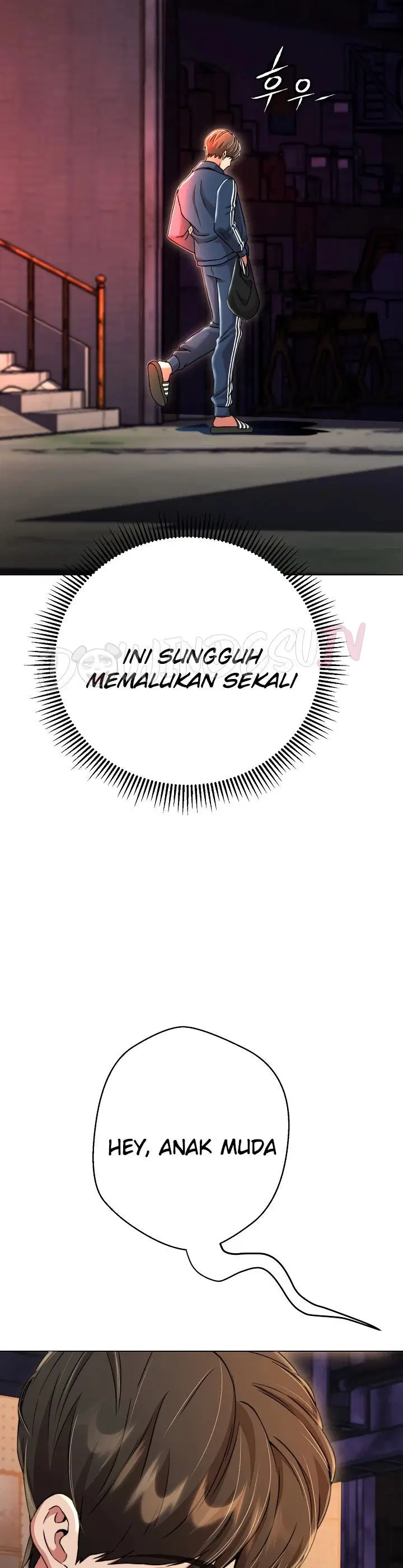 Gangster Girlfriend - Chapter 14 60