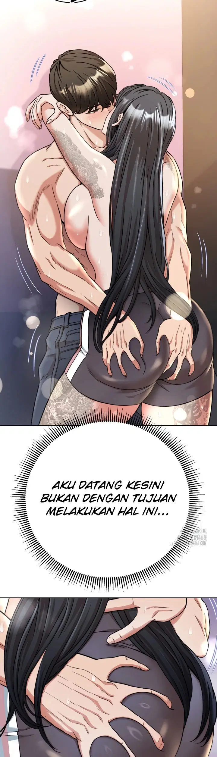 Gangster Girlfriend - Chapter 14 4