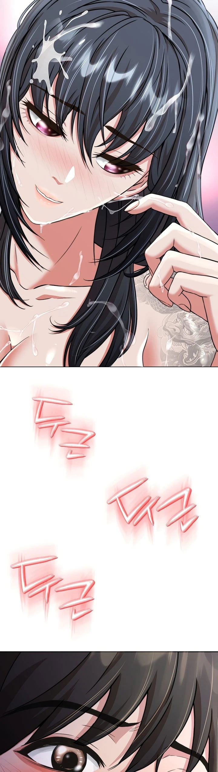 Gangster Girlfriend - Chapter 14 48