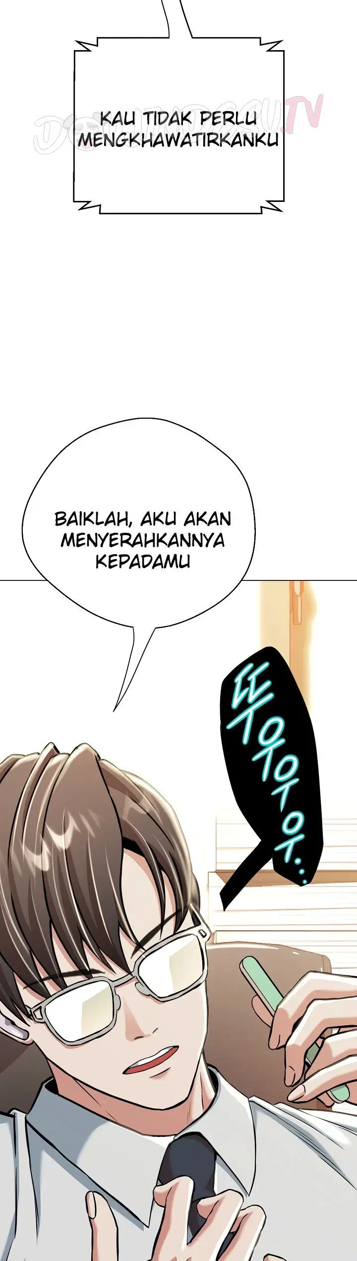 Gangster Girlfriend - Chapter 14 42