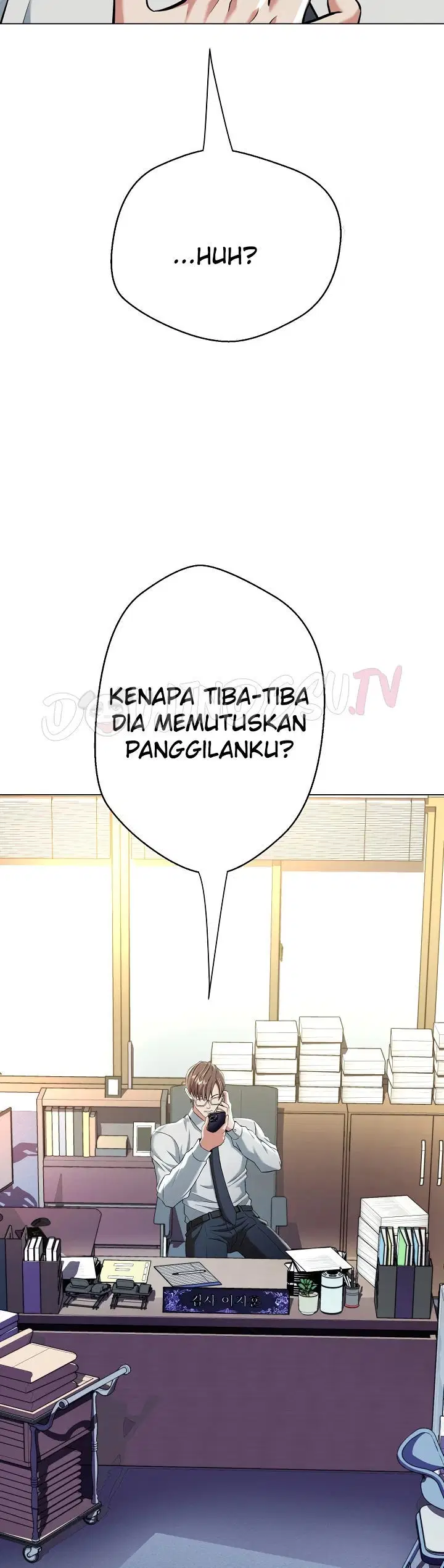 Gangster Girlfriend - Chapter 14 43