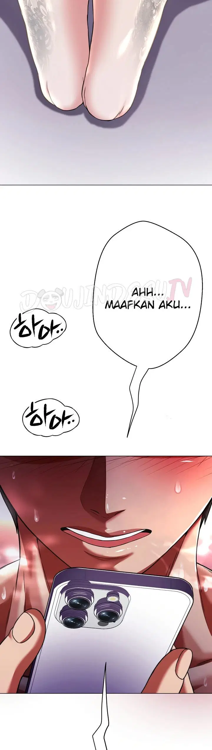 Gangster Girlfriend - Chapter 14 41