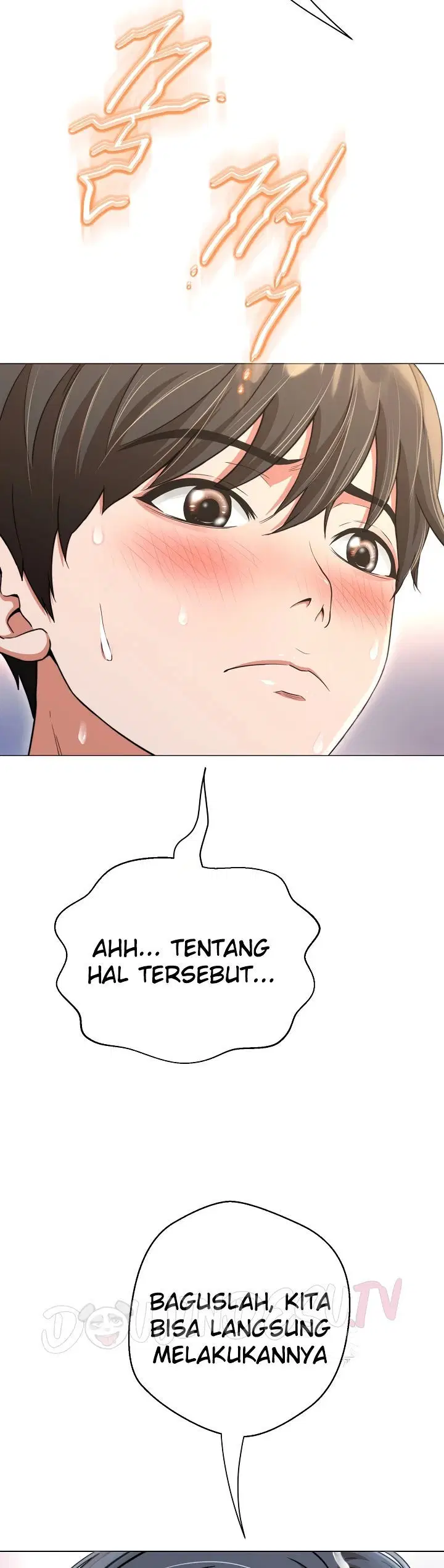 Gangster Girlfriend - Chapter 14 47