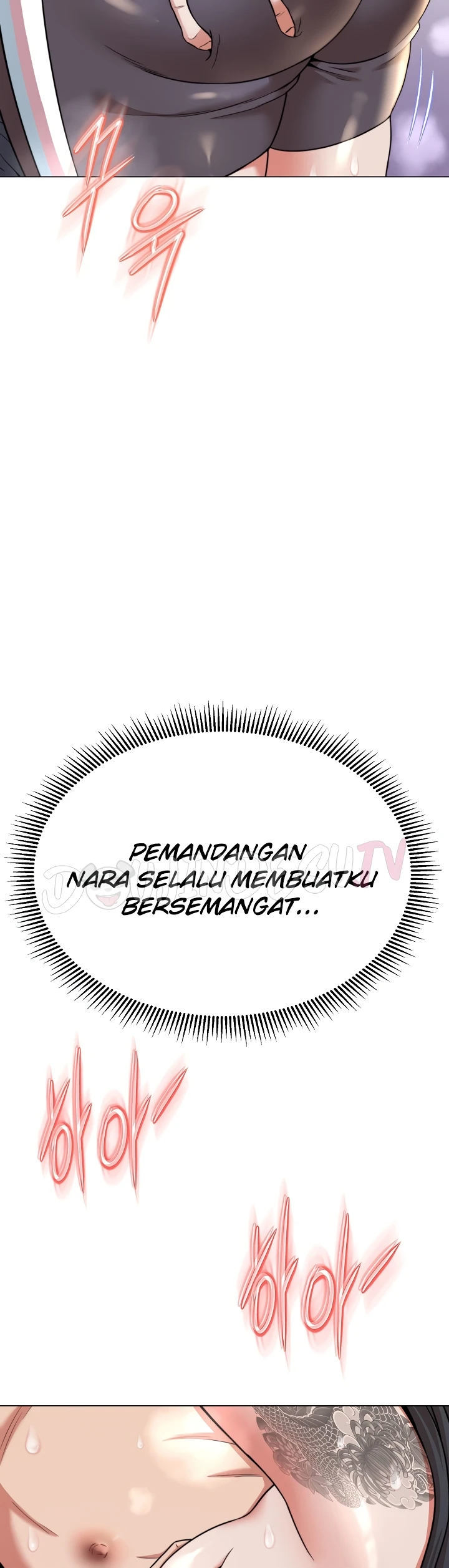 Gangster Girlfriend - Chapter 14 5