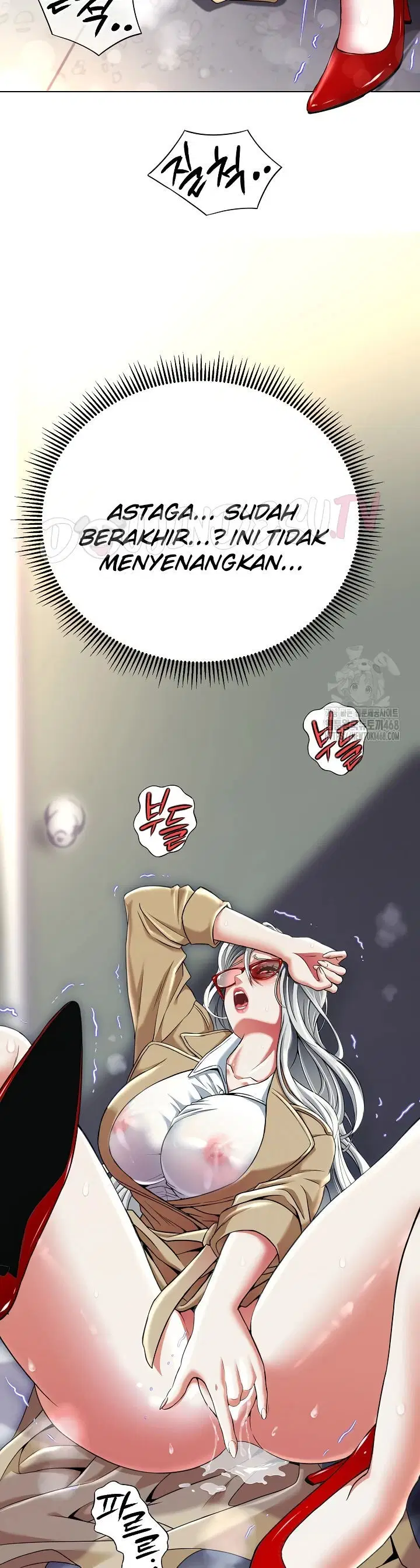 Gangster Girlfriend - Chapter 14 52