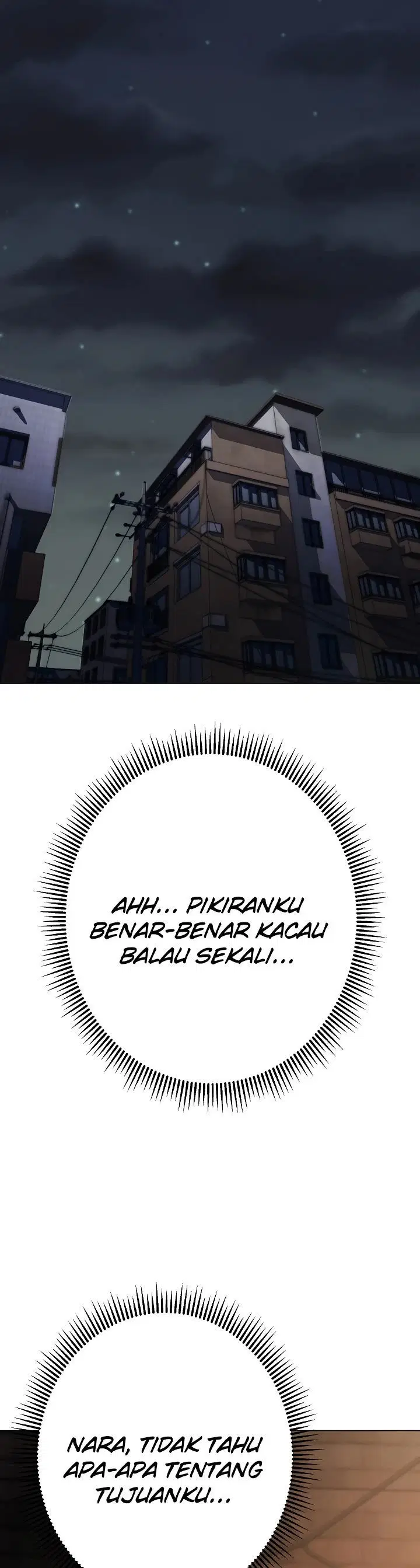 Gangster Girlfriend - Chapter 14 57