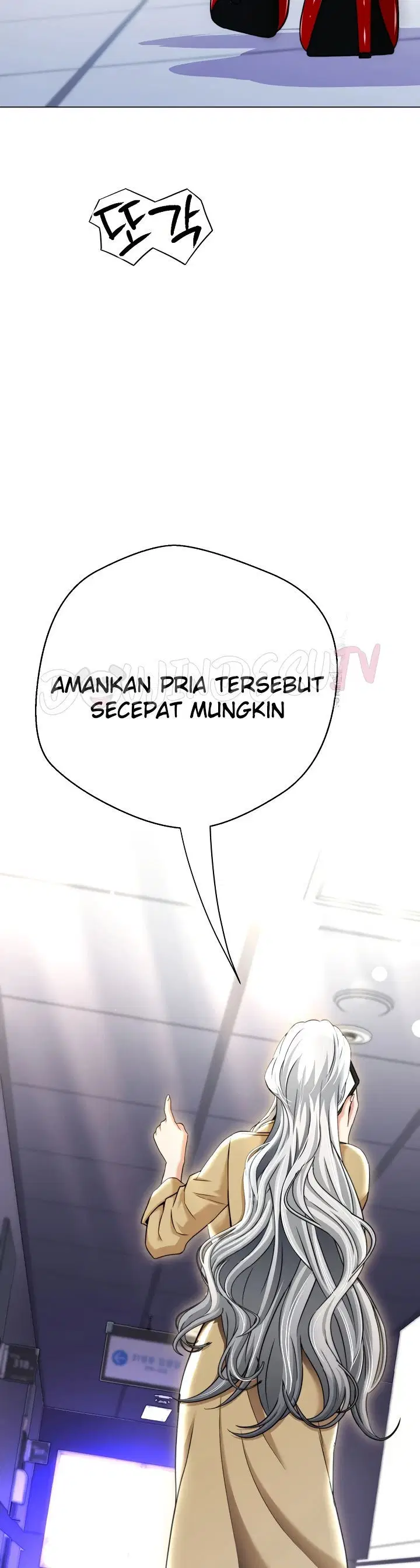 Gangster Girlfriend - Chapter 14 55