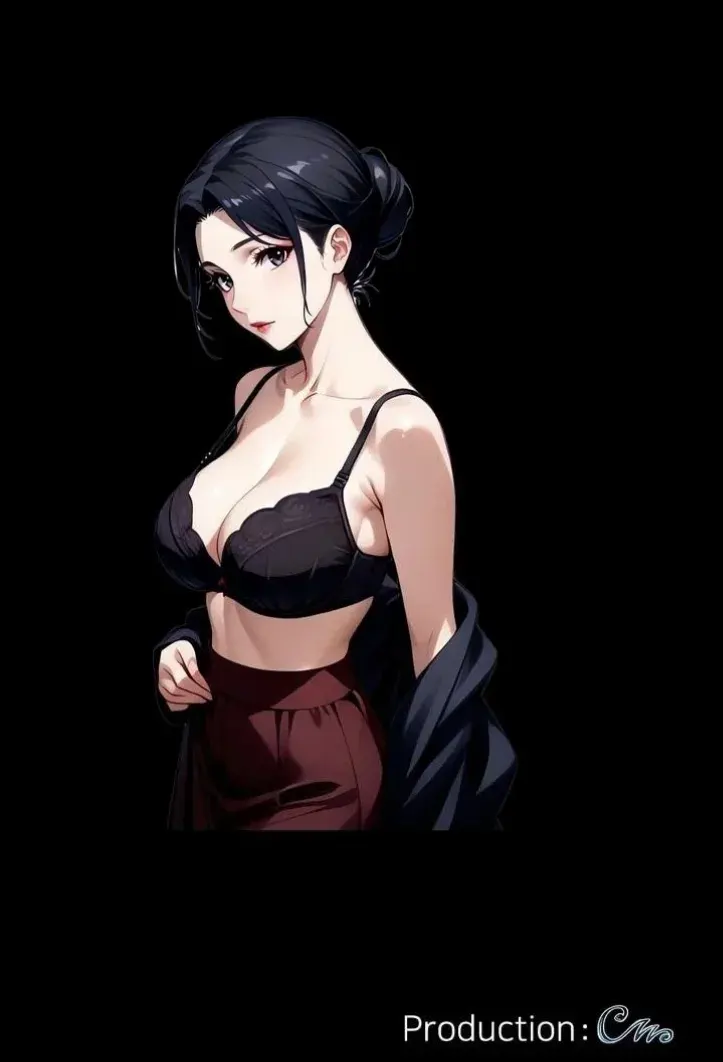 Gangster X Company Office Worker - Chapter 26 88