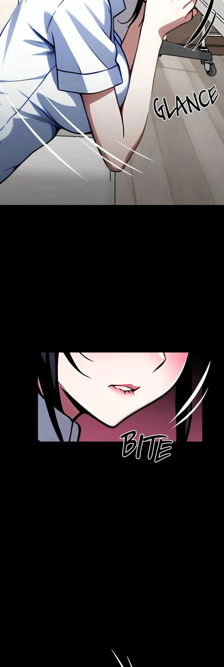 Gangster X Company Office Worker - Chapter 26 83