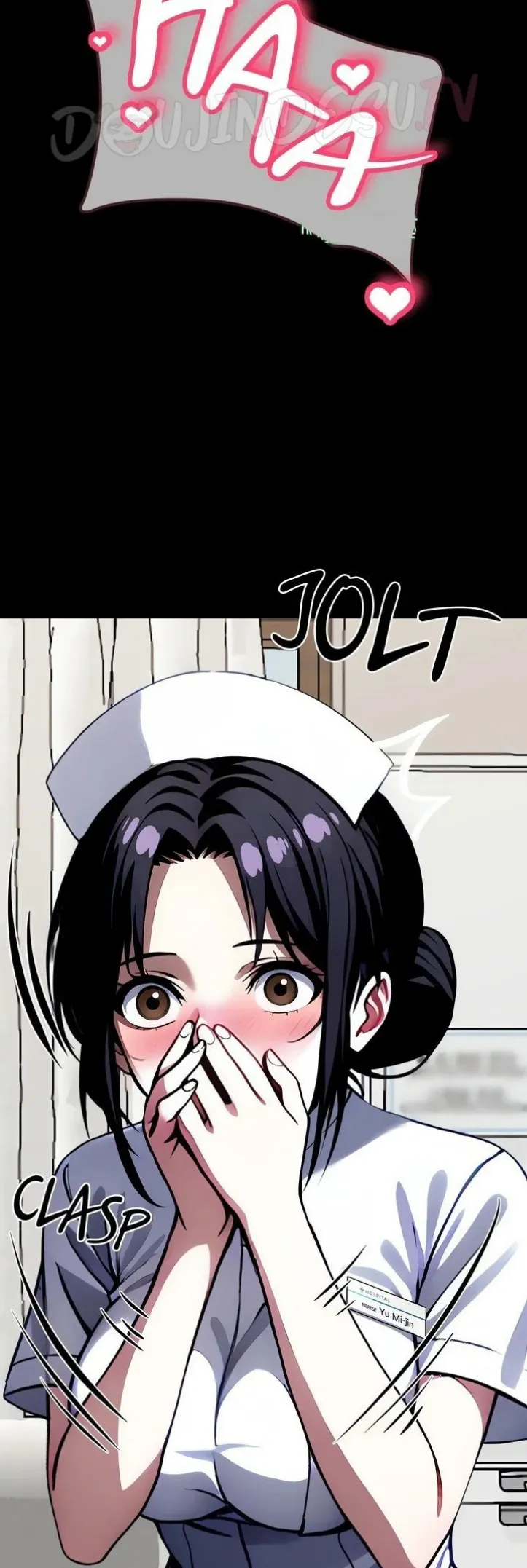 Gangster X Company Office Worker - Chapter 26 81