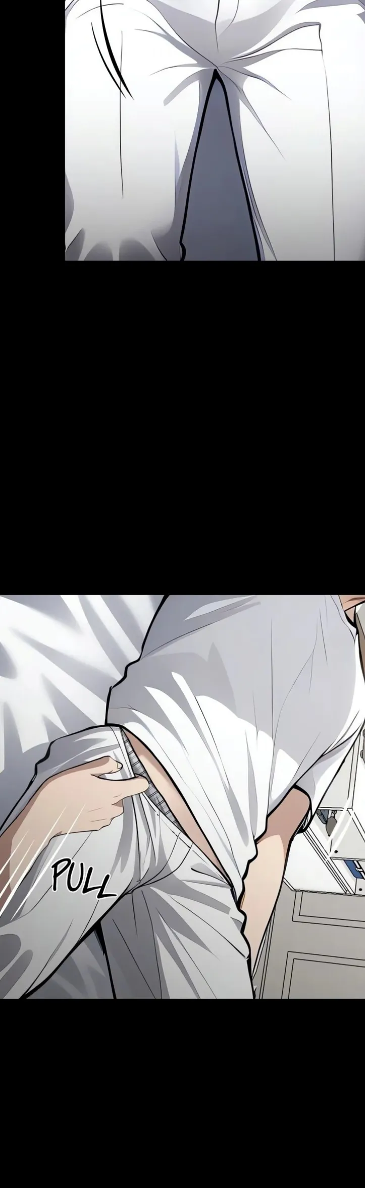 Gangster X Company Office Worker - Chapter 26 86