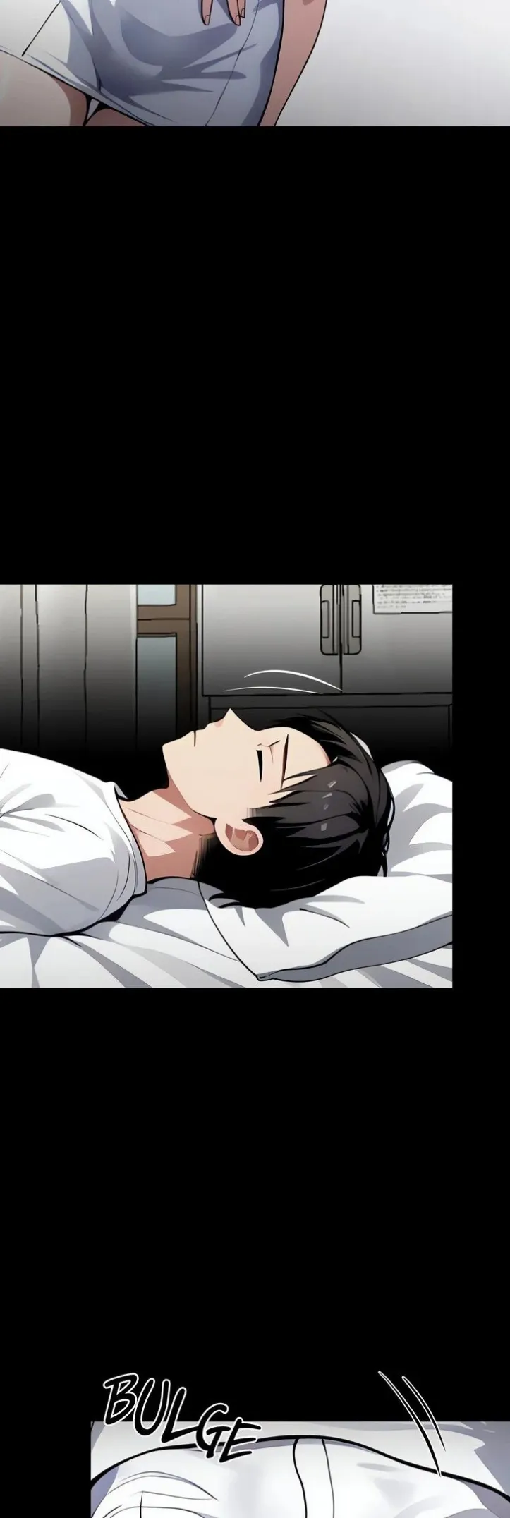 Gangster X Company Office Worker - Chapter 26 85
