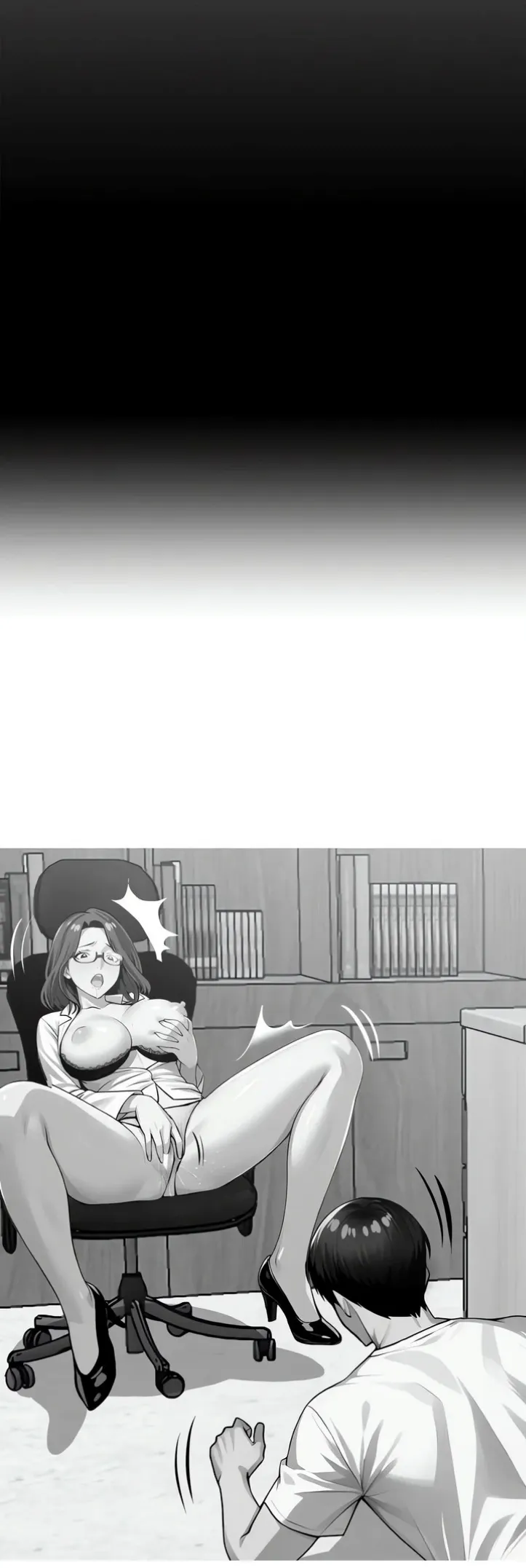 Gangster X Company Office Worker - Chapter 26 9