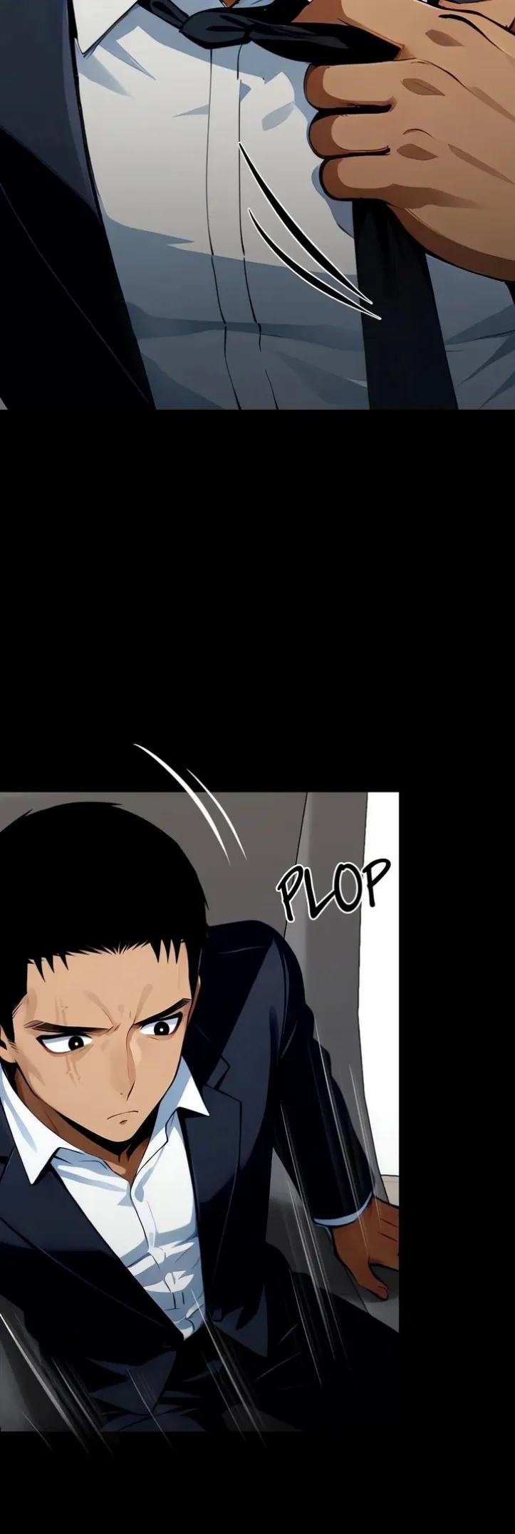 Gangster X Company Office Worker - Chapter 26 27
