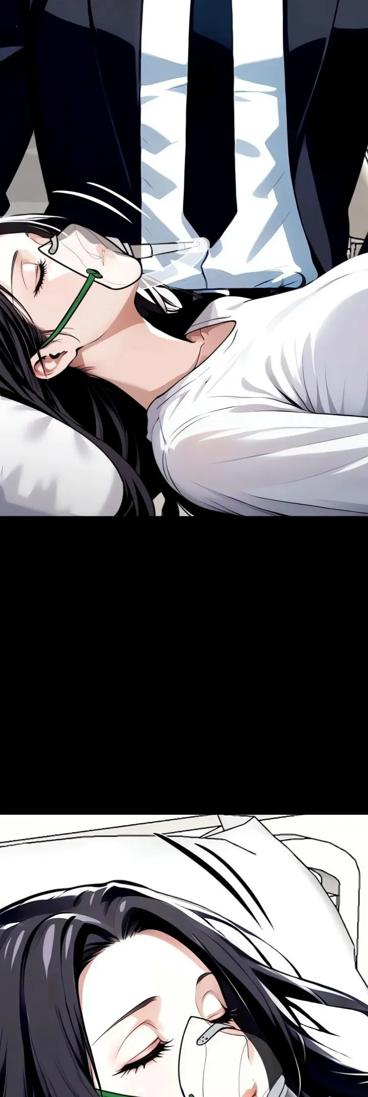 Gangster X Company Office Worker - Chapter 26 25