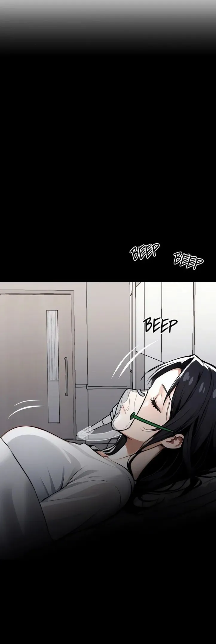 Gangster X Company Office Worker - Chapter 26 32