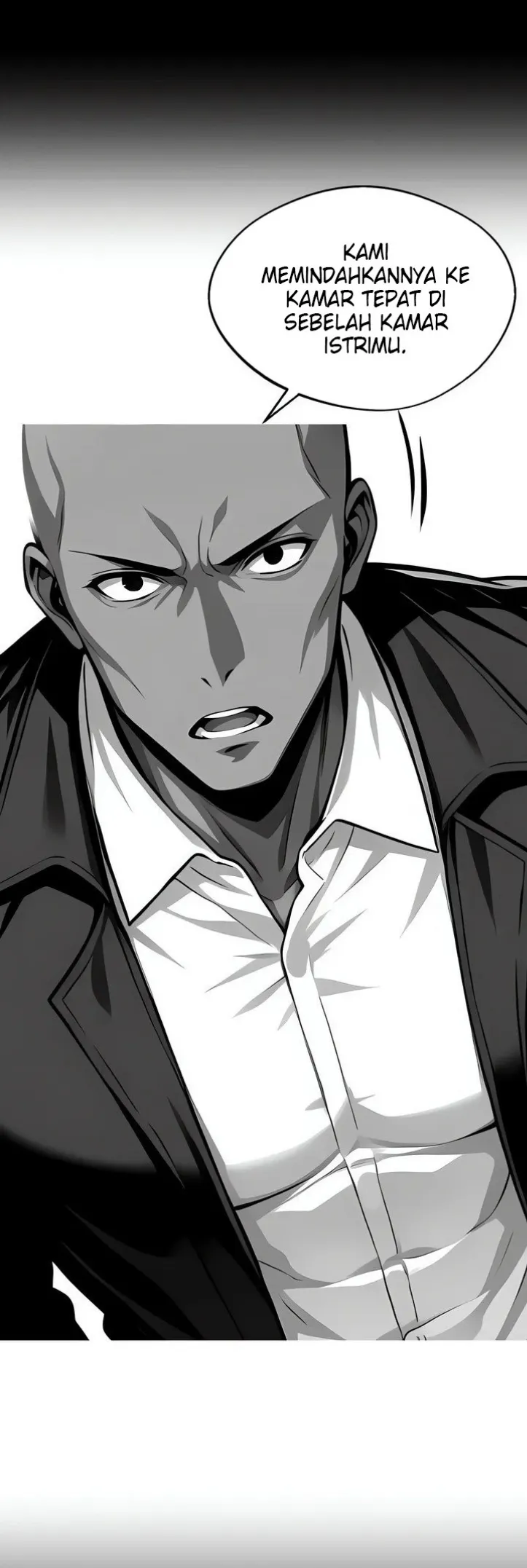 Gangster X Company Office Worker - Chapter 26 31