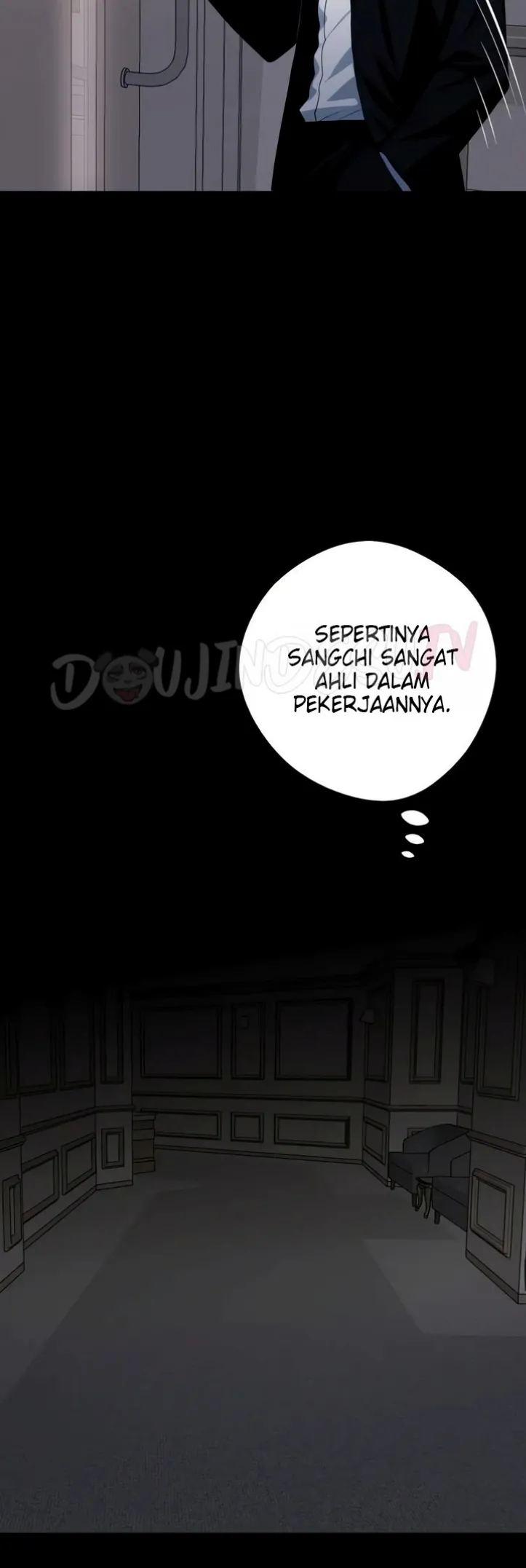 Gangster X Company Office Worker - Chapter 26 37