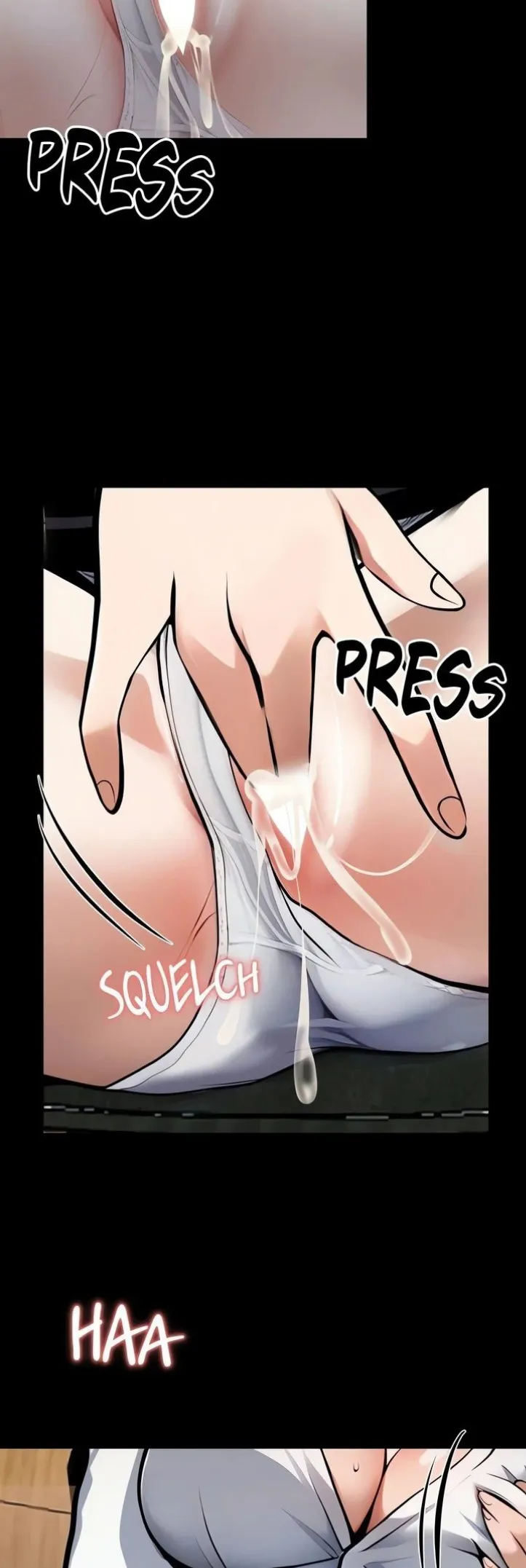 Gangster X Company Office Worker - Chapter 26 19