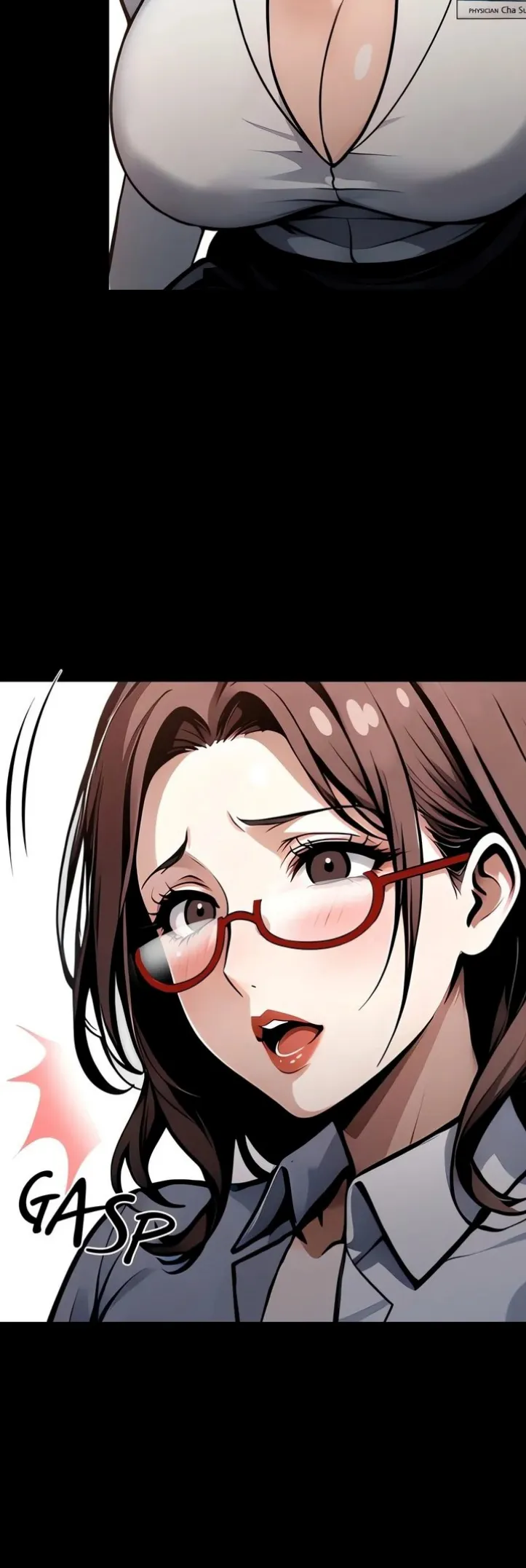 Gangster X Company Office Worker - Chapter 26 13