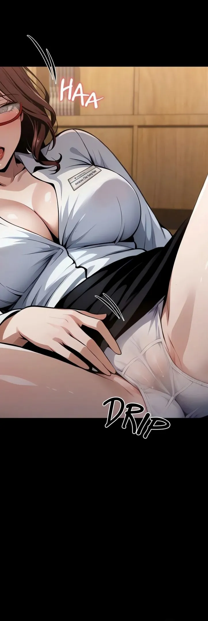 Gangster X Company Office Worker - Chapter 26 14
